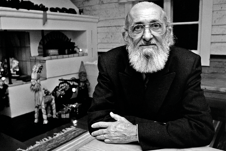paulo freire