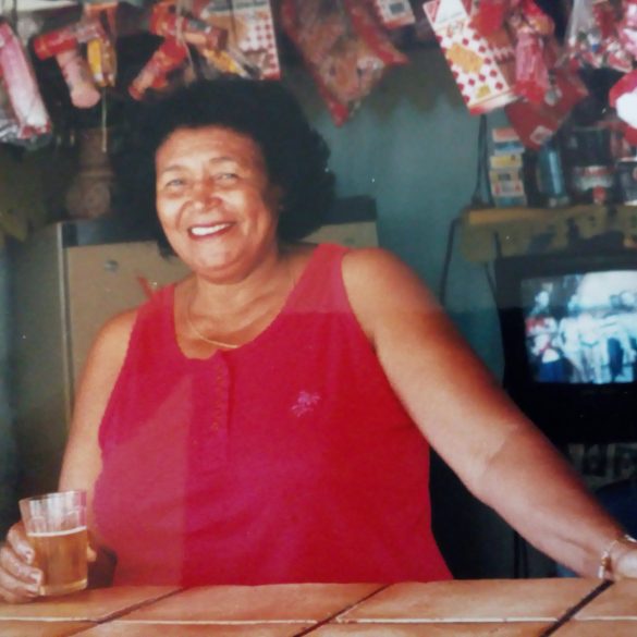 ELOS matriarca anos 90