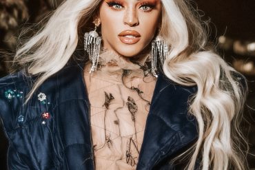 PAbllo Vittar Look Evento Gay Times Foto Ernna Cost 03