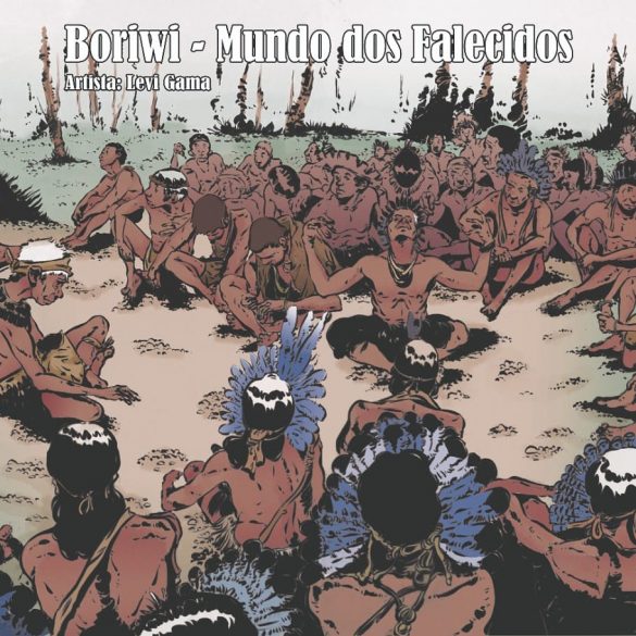 buriti