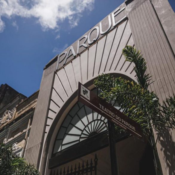 parque