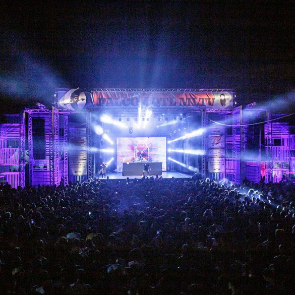 Black Alien @ 2019 Foto Tiago Calazans