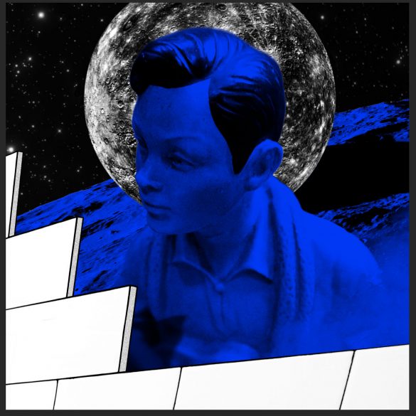 Jack White por Taking Me Back