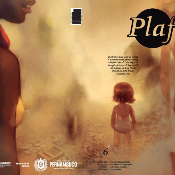 plaf capa