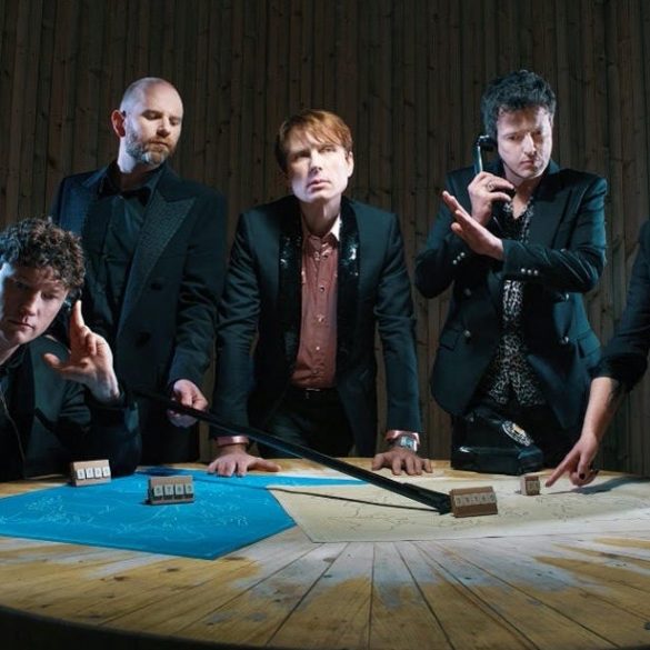 franz ferdinand
