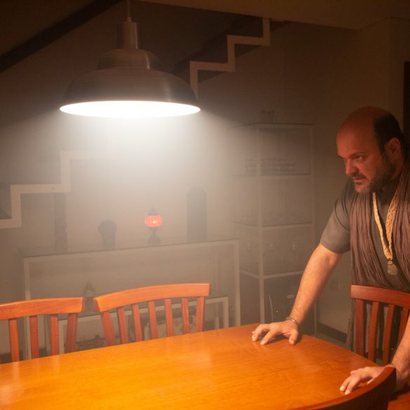 Suplicium alex still