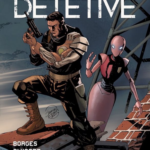 detetive
