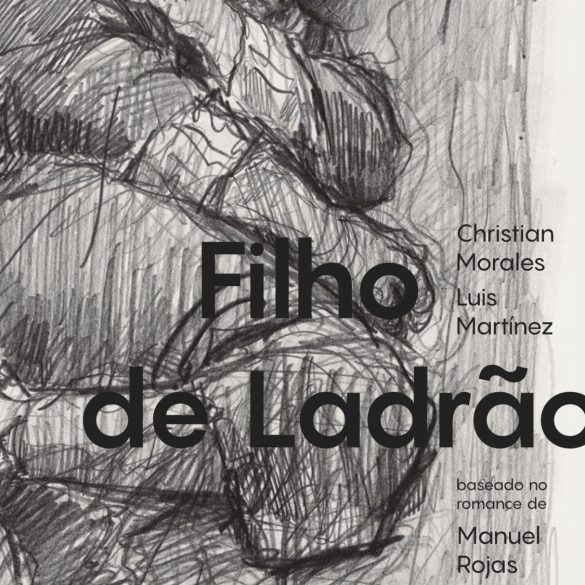 filho de ladao