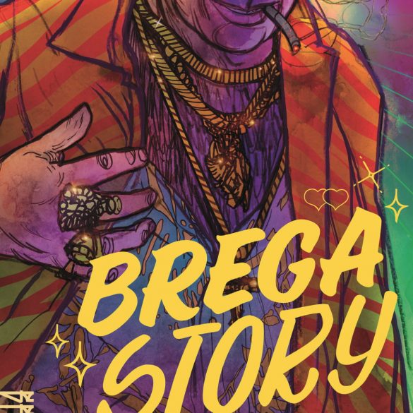 CAPA BREGA STORY