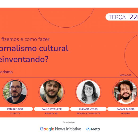 Como O Jornalismo Cultural Esta Se Reinventando thumbnail