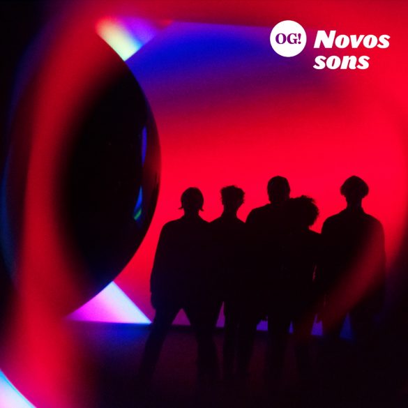 arcade Novos Sons Feed