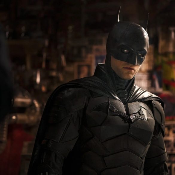 batman