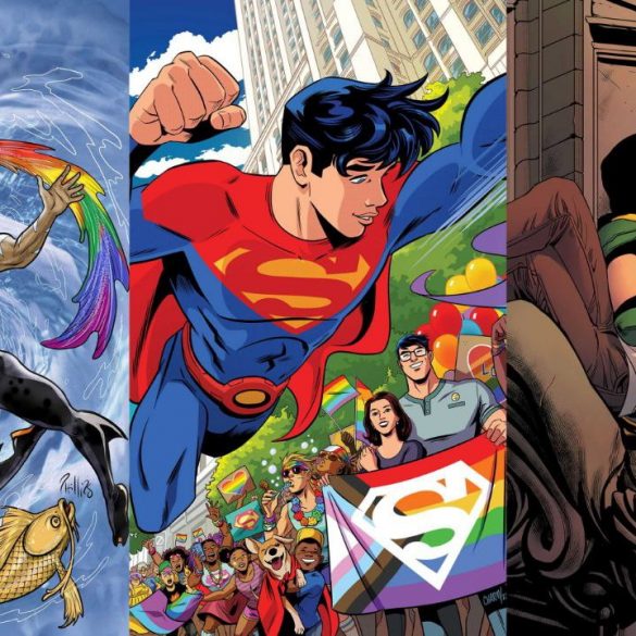 dc pride
