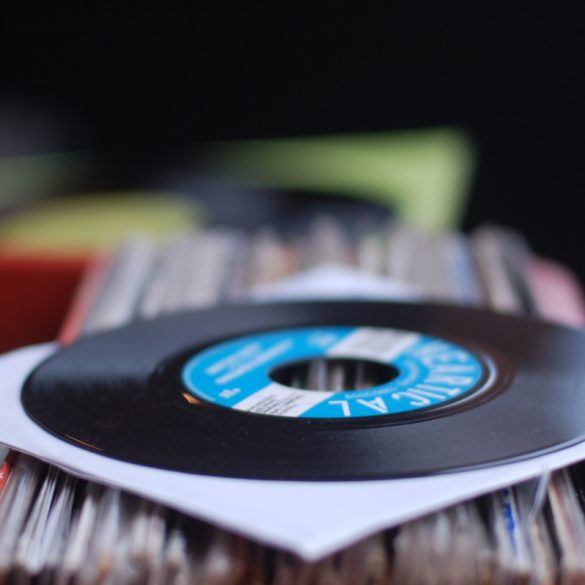 vinil