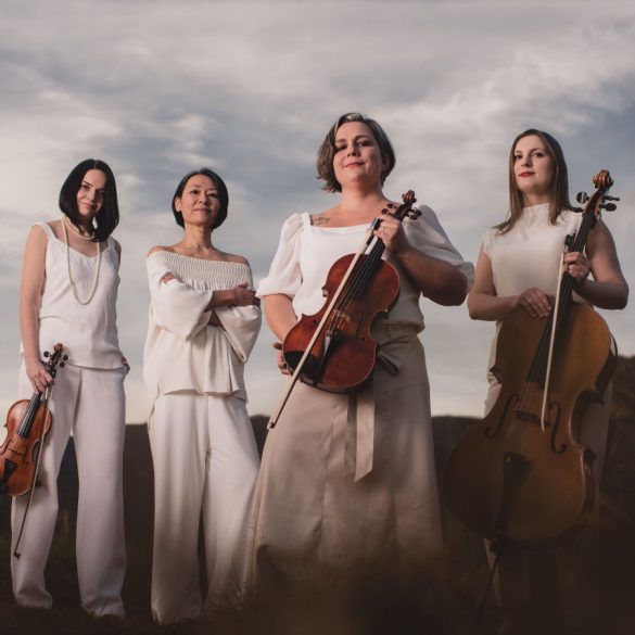 QUARTETO BOULANGER 2
