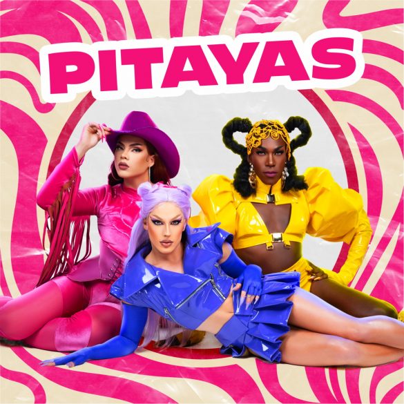 pitayas