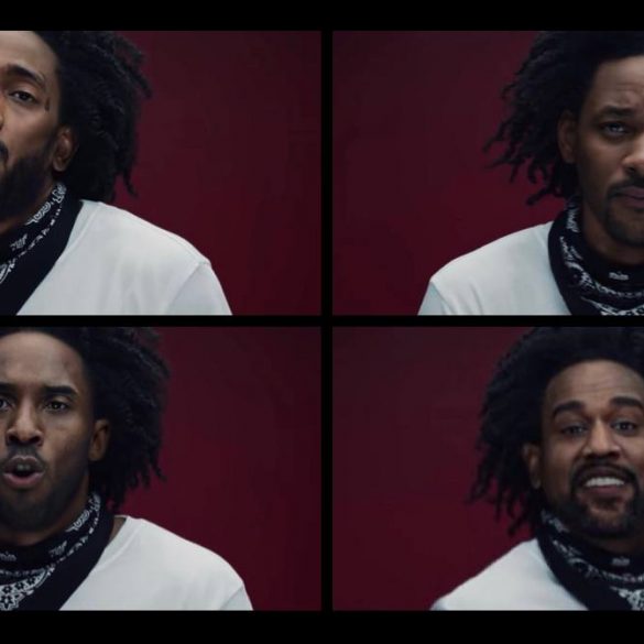 kendrick