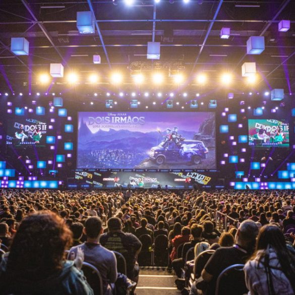 ccxp awards