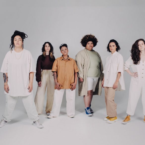 Mulamba por Fabio Setti e Tamara dos Santos 2