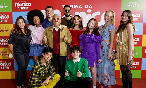 Screenshot 2022 07 19 at 16 34 55 Turma da Mônica @turmadamonica • Fotos e videos do Instagram