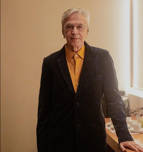 Screenshot 2022 07 29 at 16 38 59 Caetano Veloso @caetanoveloso • Fotos e videos do Instagram