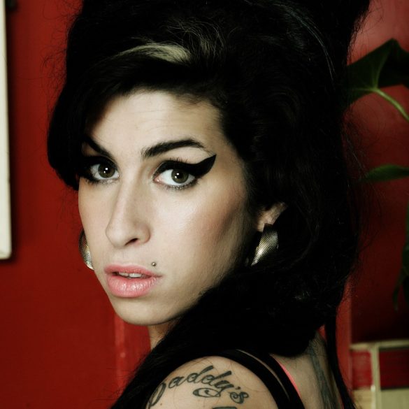 amy