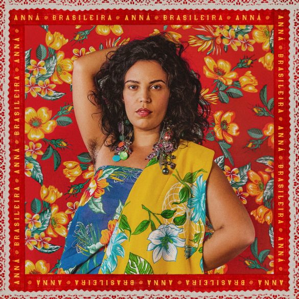 anna brasileira