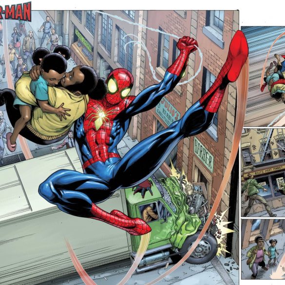 dan slott retorna homem aranha 4 scaled 1