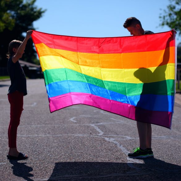 lgbt sharon mccutcheon LniT7cNARvQ unsplash
