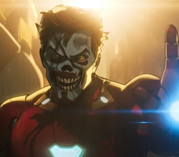 marvel zombies sdcc 2022 722ehs