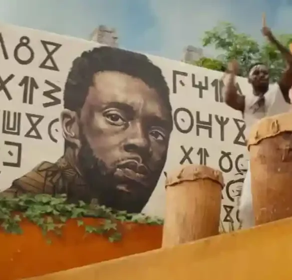 pantera negra 2 nerdview capa