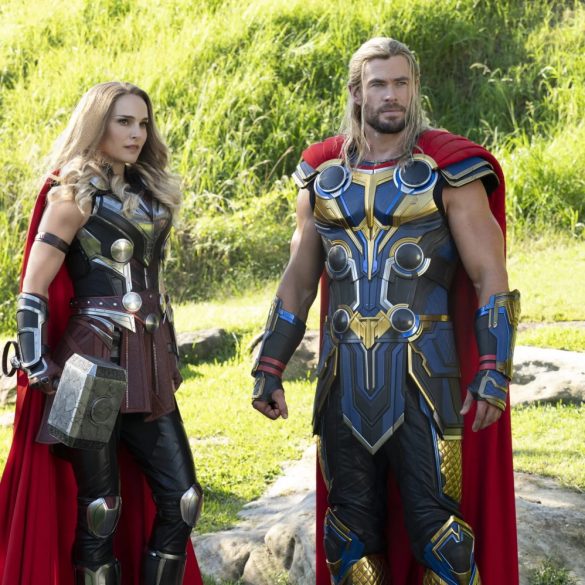 thor home