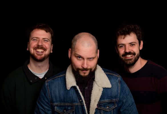 Banda Tereza JP Casalino