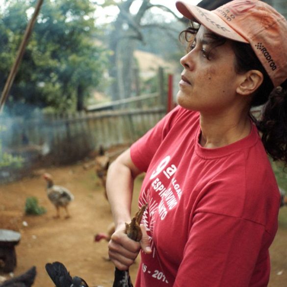 Carvao Pandora Filmes 1