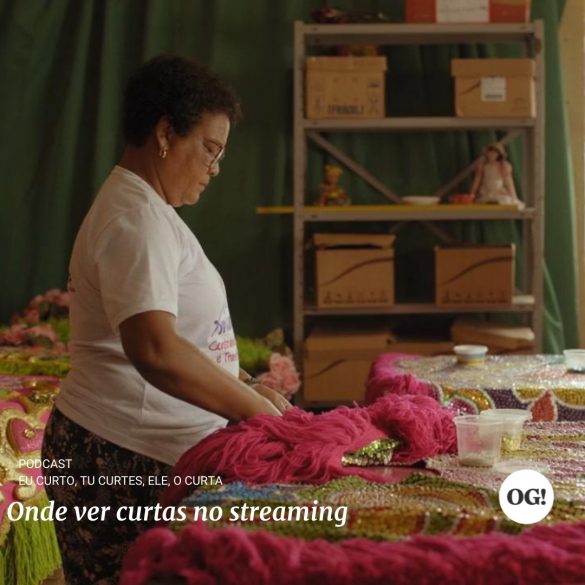 Copia de Cinema e Politica