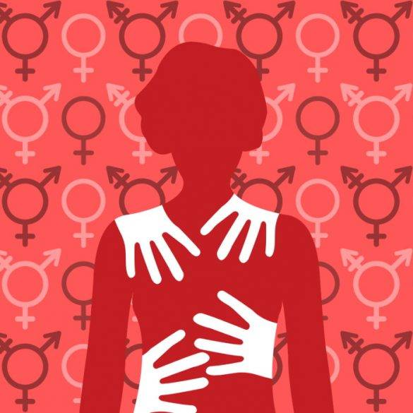 GV violencia politica