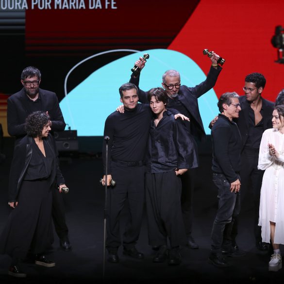 Grande Premio de Cinema Brasileiro 2022 Foto Roberto Filho 3180 1
