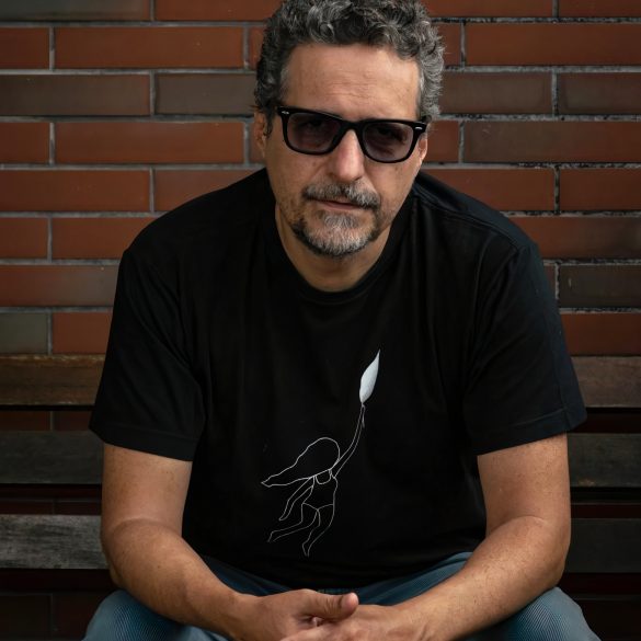 Kleber Mendonça Filho Divulgação 2