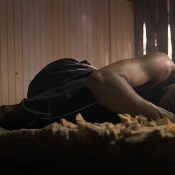 LMB Noites Alienigenas