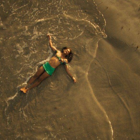 Paloma de Marcelo Gomes 1