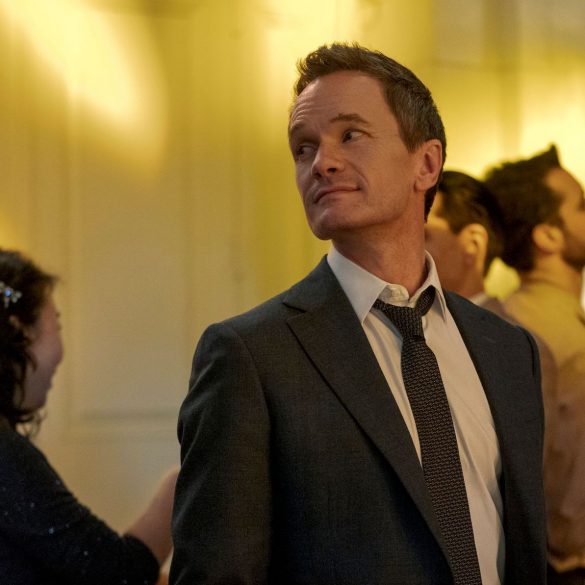 Uncoupled decouvrez la nouvelle serie Netflix du createur d Emily in Paris