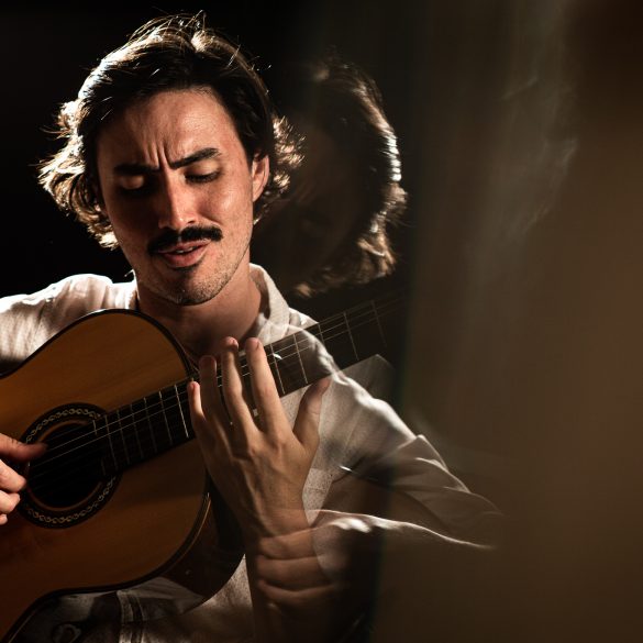 Vinicius Duran Foto Luan Cardoso 6