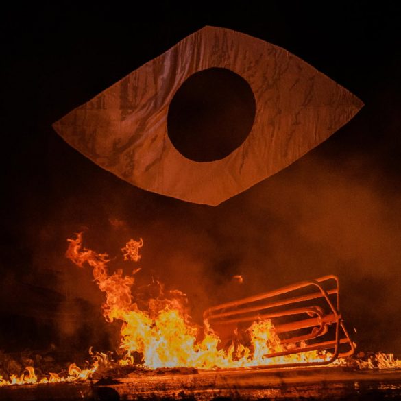 home Clipe CATRACA 6 credito TAINA CAVALCANTE