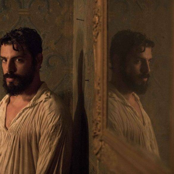 A Viagem de Pedro credito Fabio Braga site