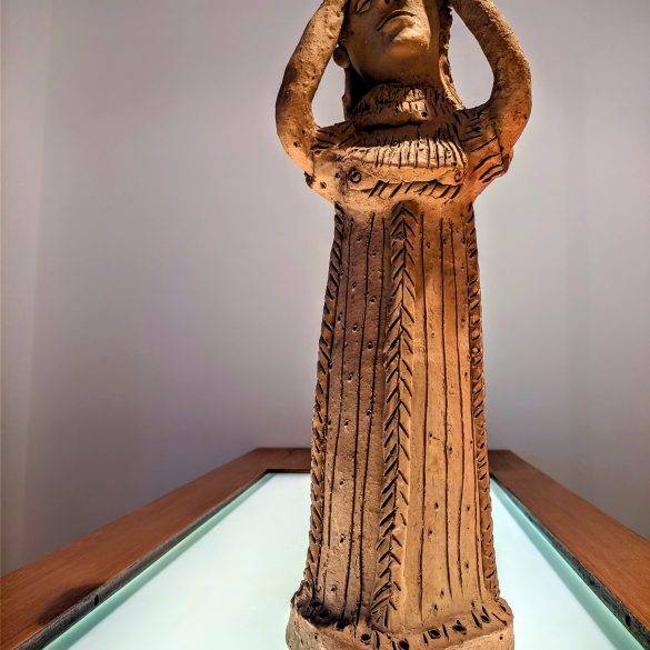 Acervo Museu de Arte Popular Foto Bruno Castanha