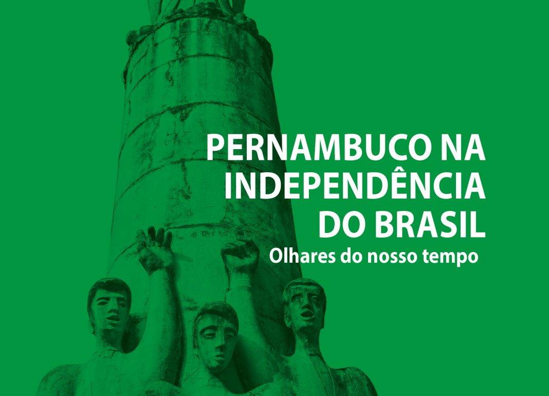 Capa Pernambuco na Independencia do Brasil11