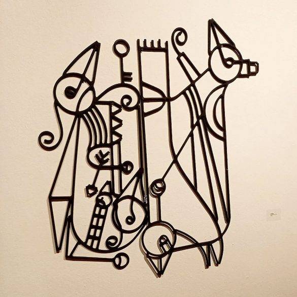 Diogum Obra Acasalados 1