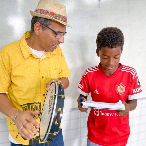 Foto Renato Moura three