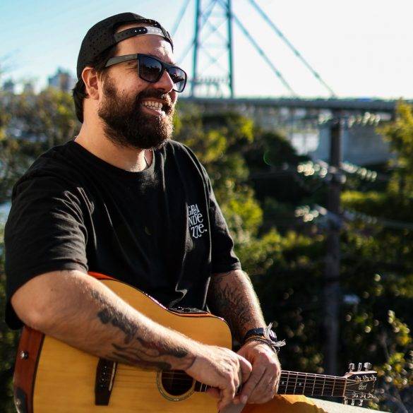 Gus Duarte Igor Zanin