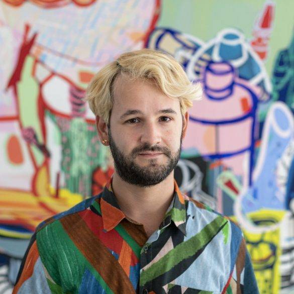 Intrinseca Diogo Bercito 2022 © Renato Parada 36